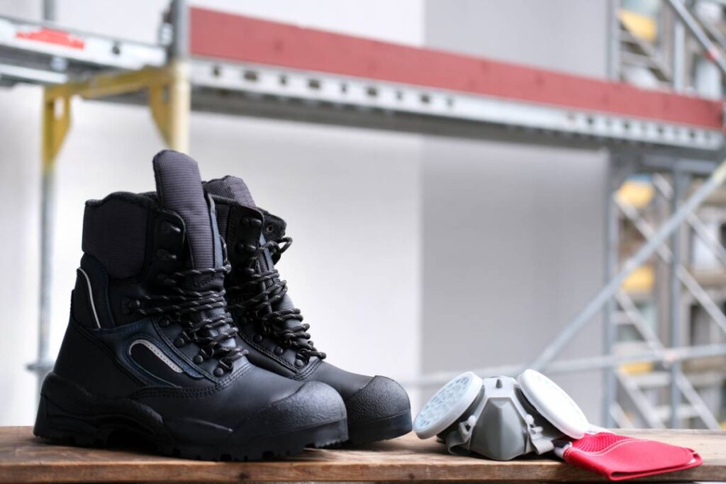 epi chaussures rangers