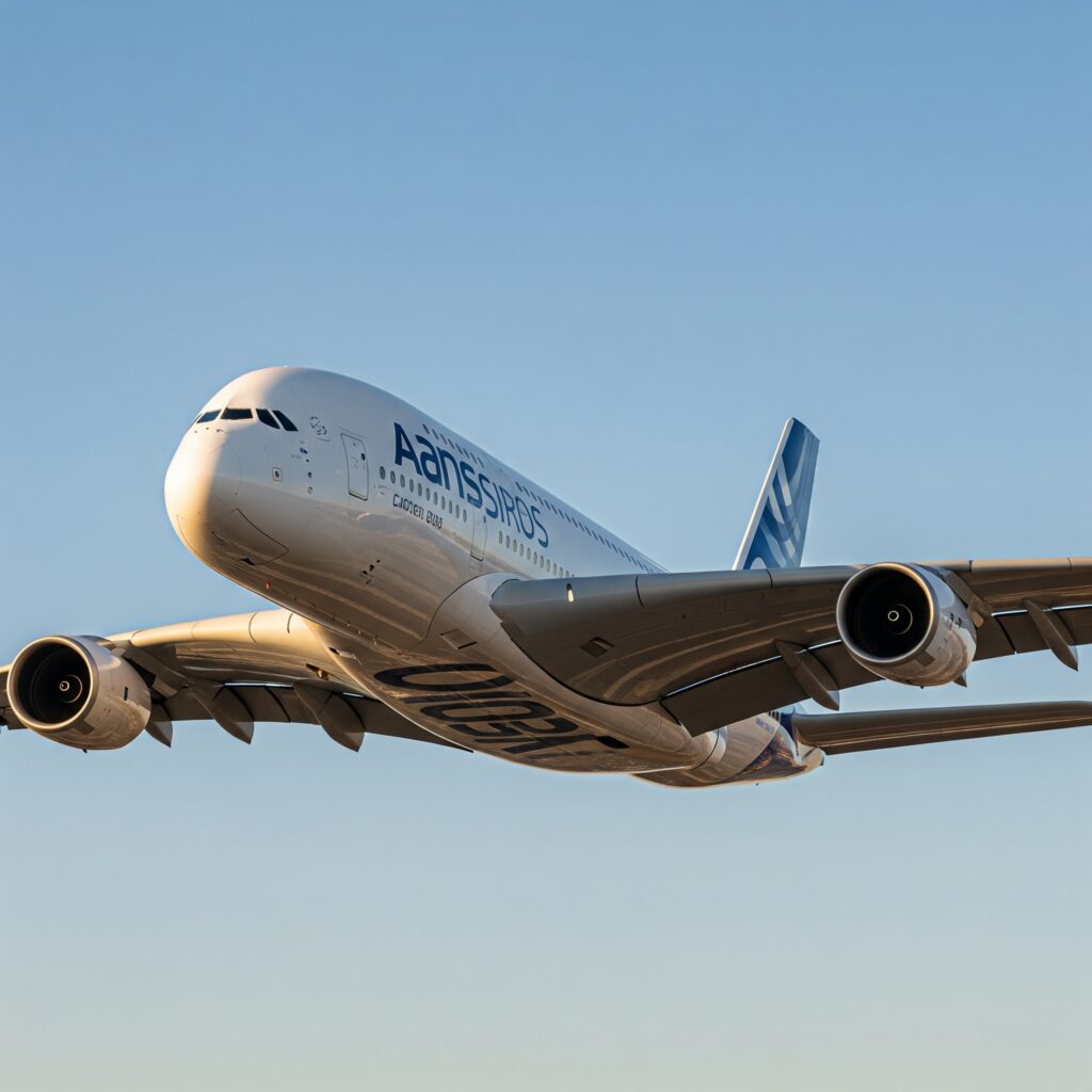 A 380