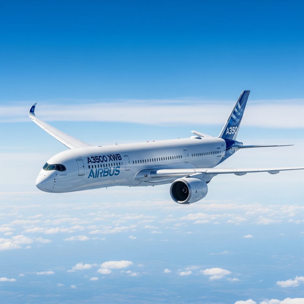 Airbus A350 XWB