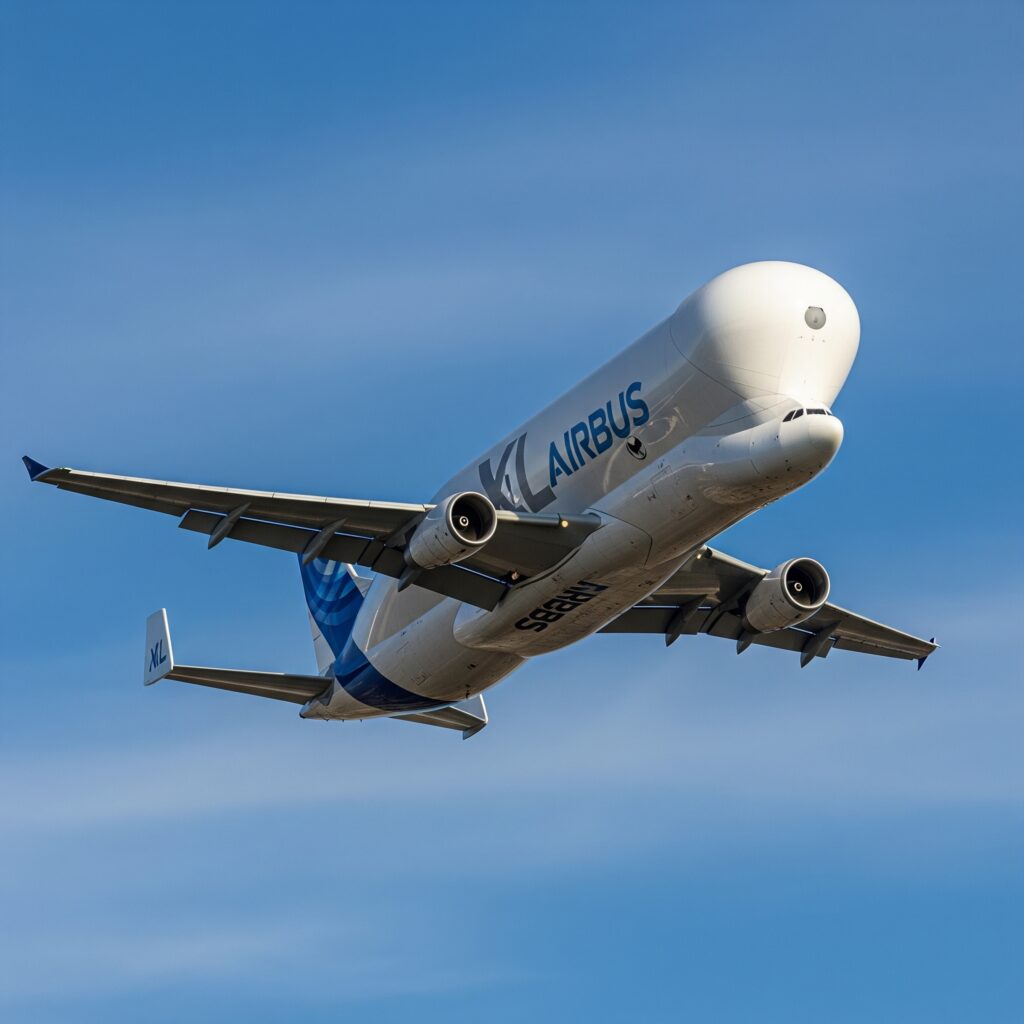AIRBUS BELUGA