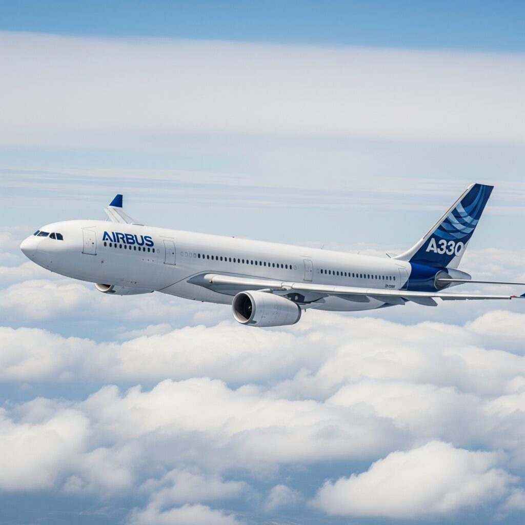 A 330