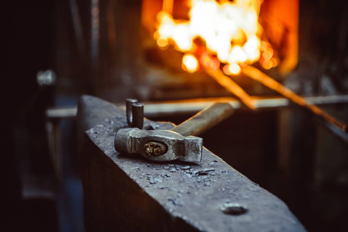 Guide pour bien choisir votre forge à gaz
