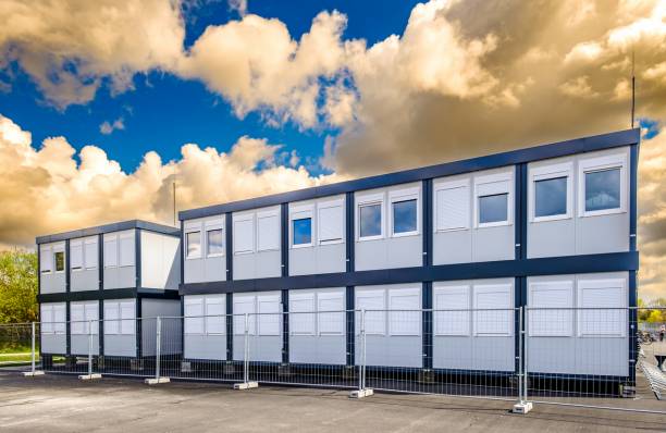 modulaire algeco