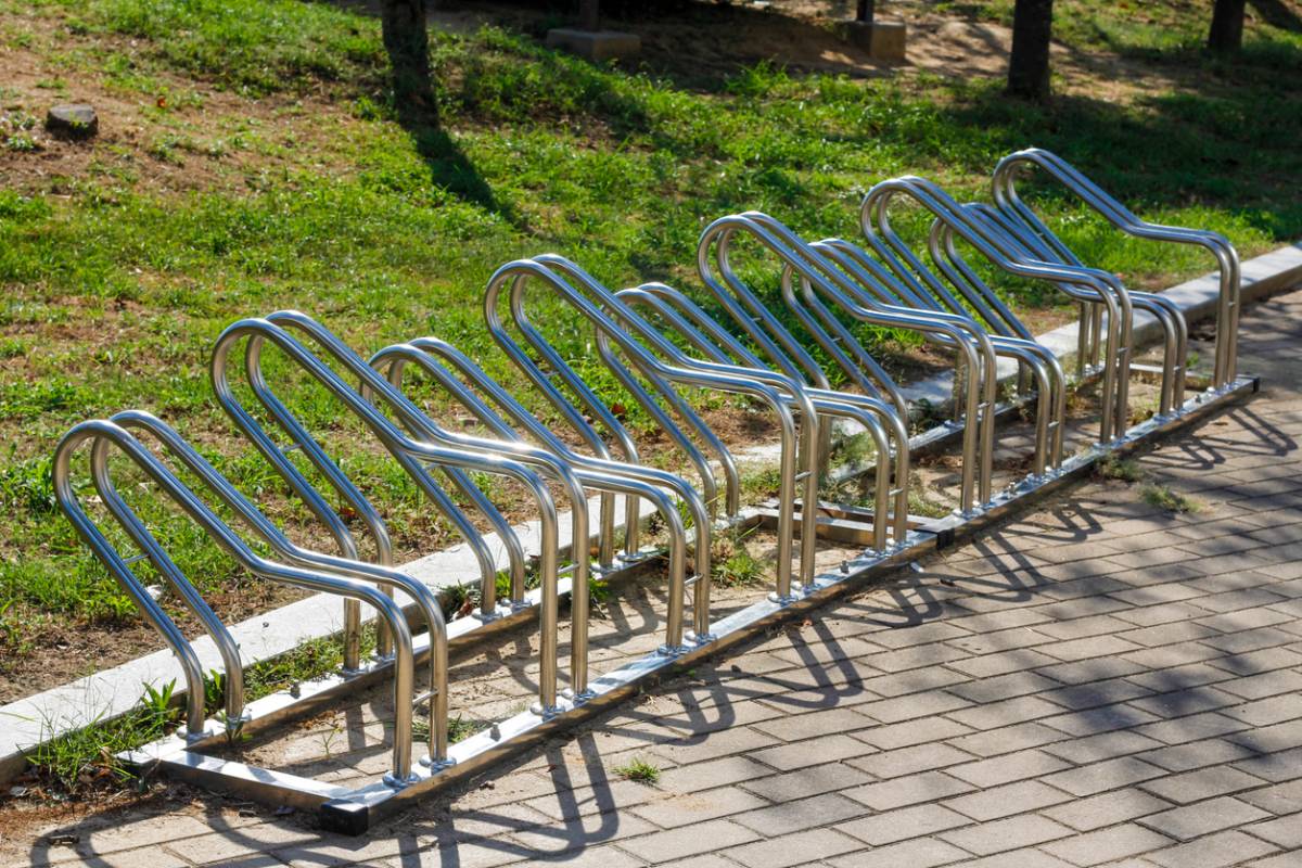 Pourquoi équiper votre collectivité de râteliers de vélo performants ?