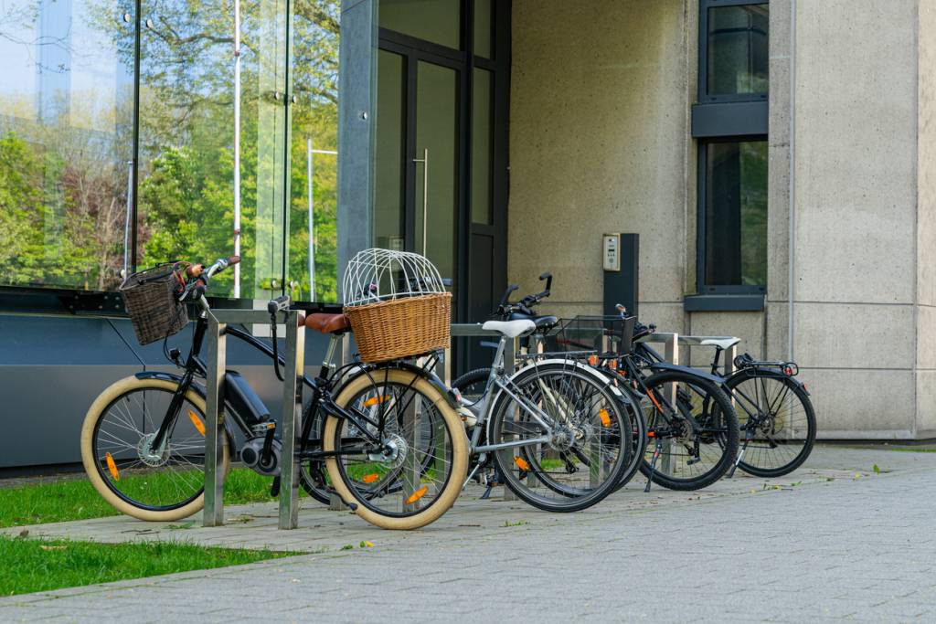 mobilité vélo