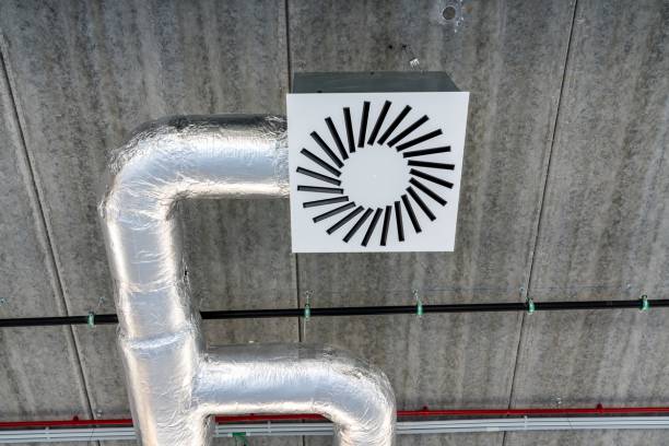 qualité de l'air