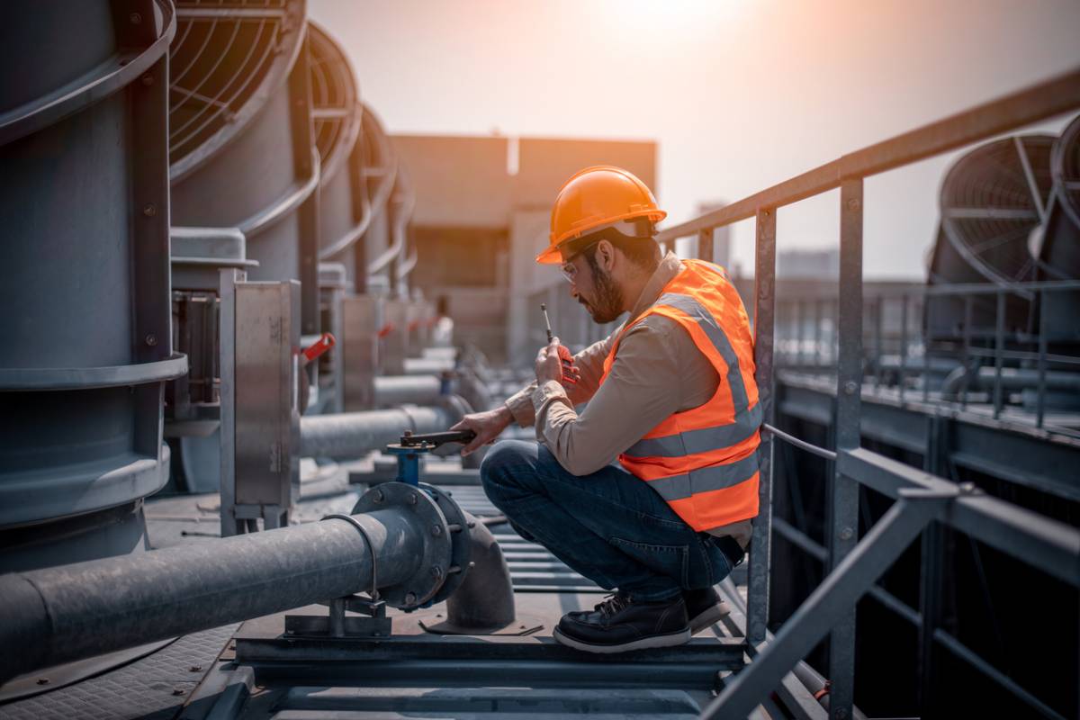 Les plateformes passerelles industrielles pour sécuriser l&rsquo;accès aux machines
