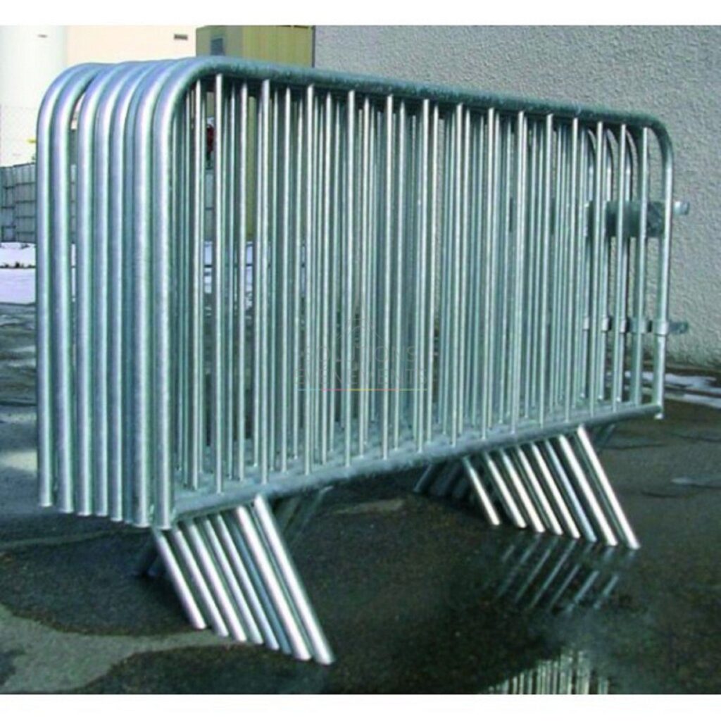 barrière de sécurité vauban