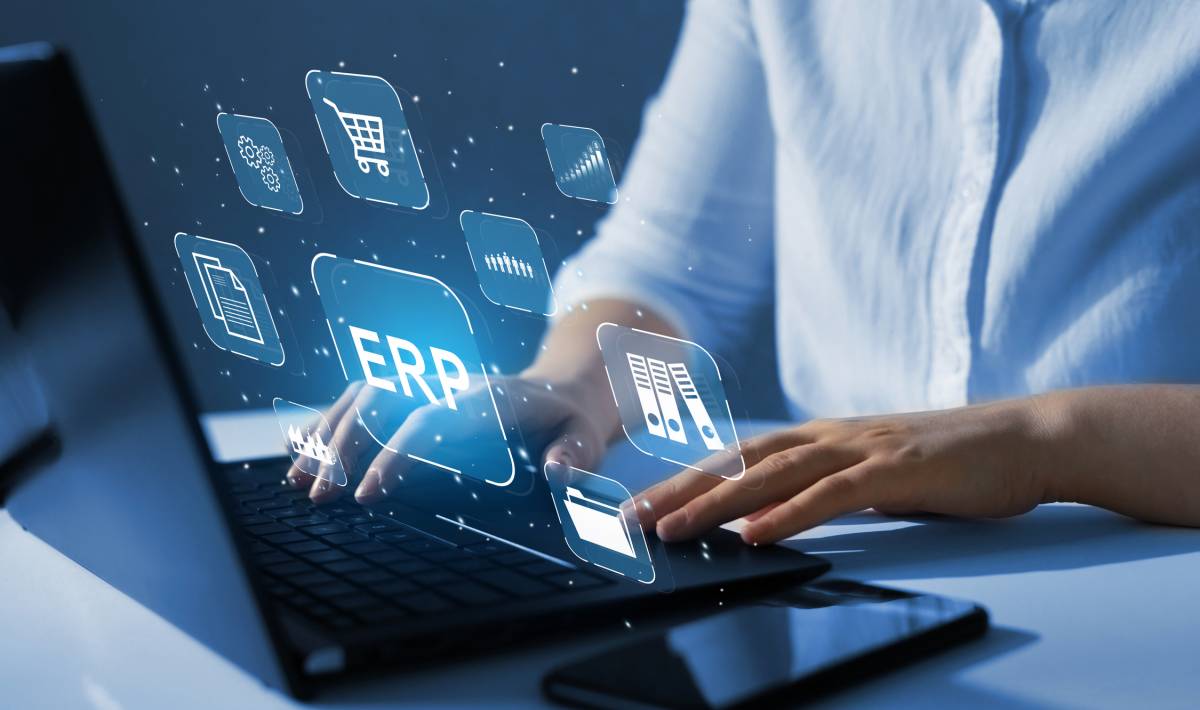 Adaptez votre ERP à vos processus industriels : le vrai levier de performance
