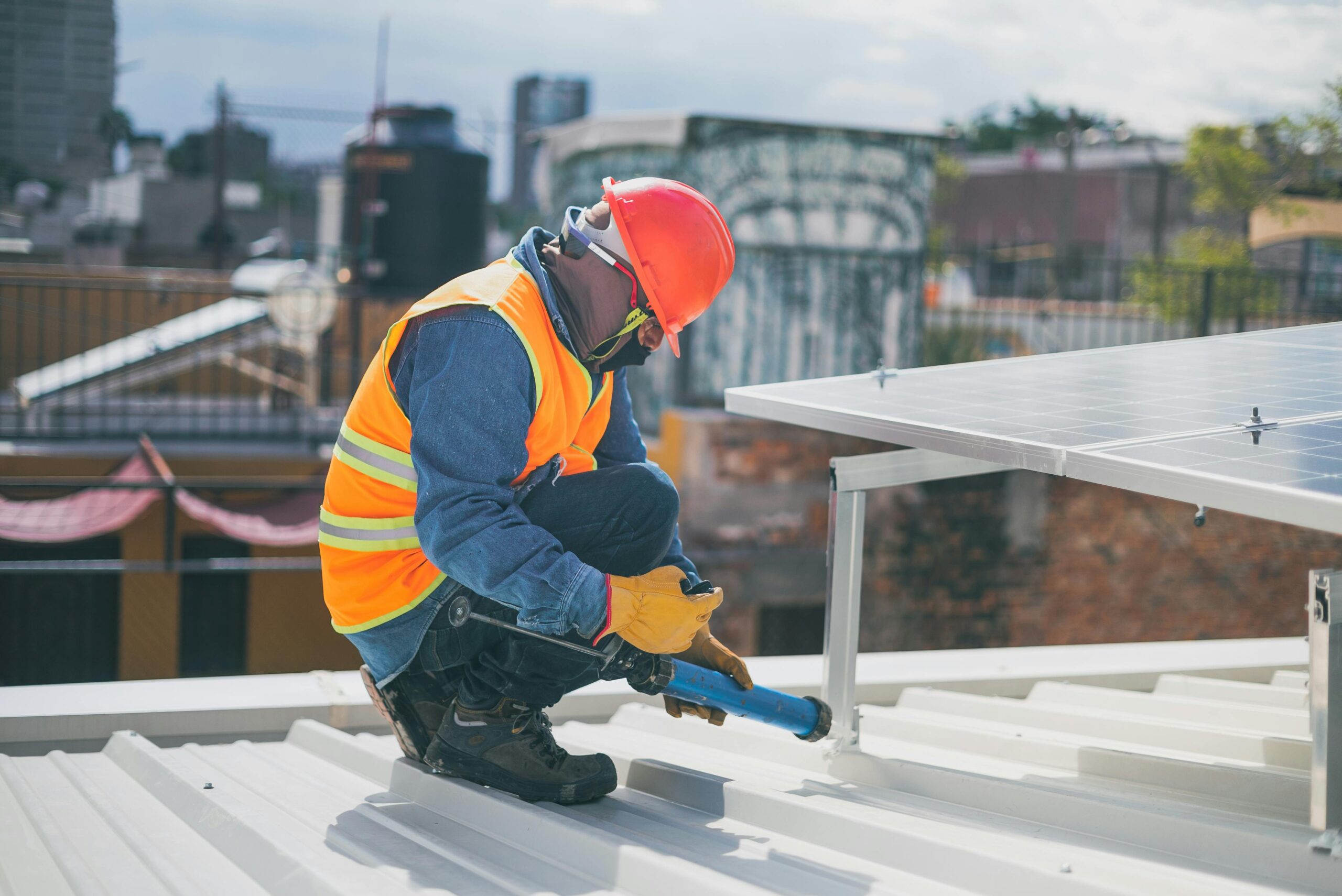 Norme EN-ISO-20345 : votre chaussure de sécurité est-elle adaptée à vos conditions de travail réelles ?