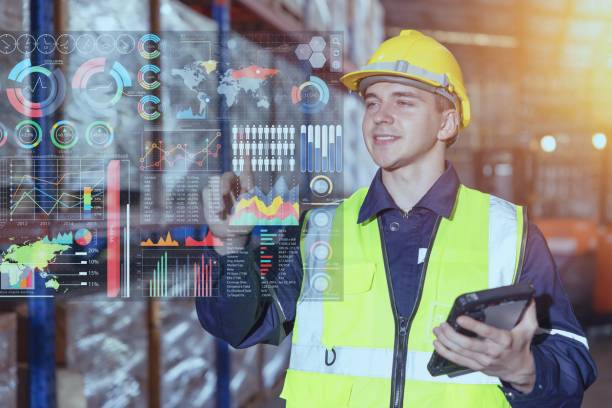 ERP industrie