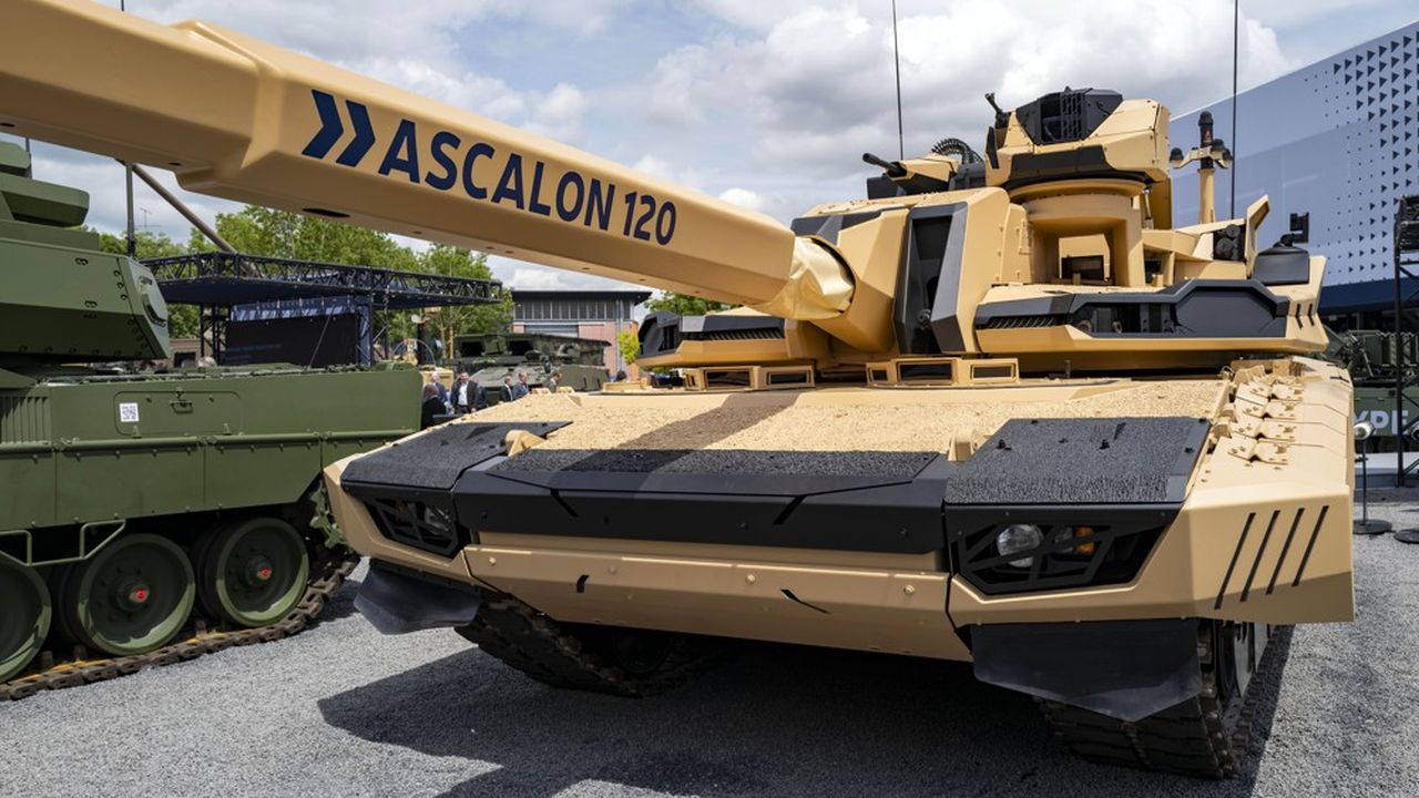 L&rsquo;Industrie Mondiale de la Défense : Le Top 10 des Géants de l&rsquo;Armement