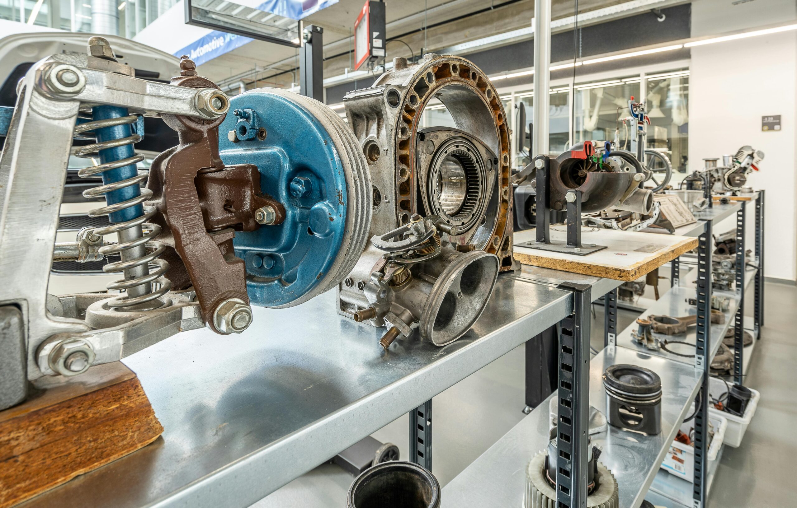 Pièces micromécaniques : dans quels secteurs industriels sont-elles indispensables ?