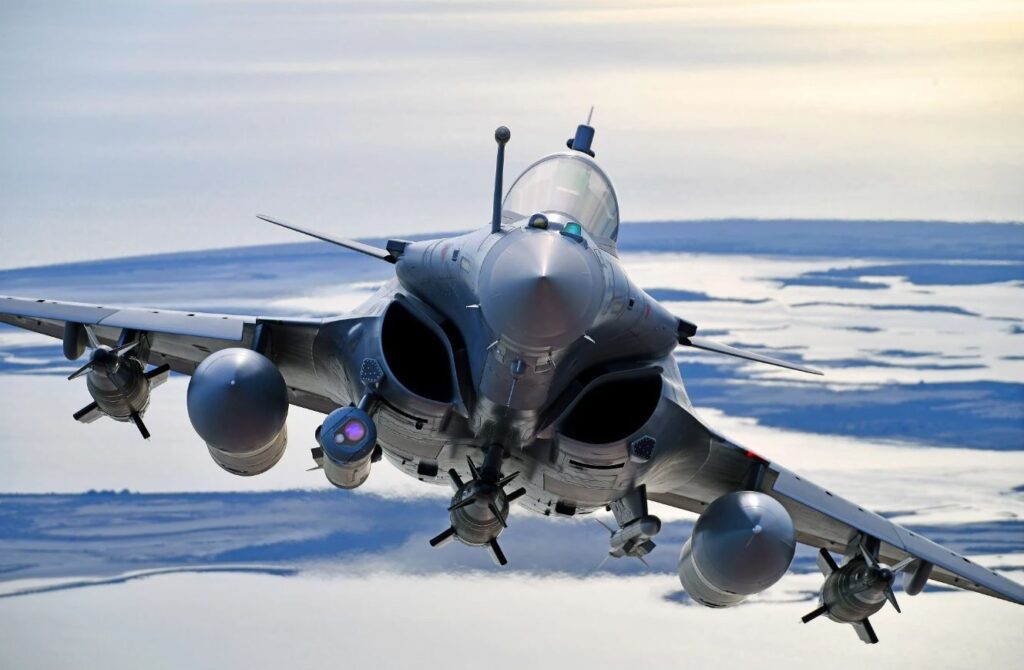 rafale